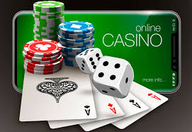 Официальный сайт Zoloto Loto Casino